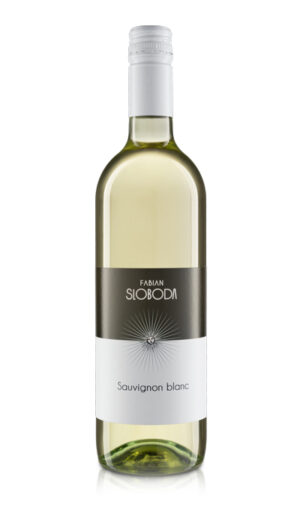 Sauvignon Blanc<br>2022