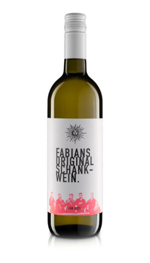 Fabians Original Schankwein
