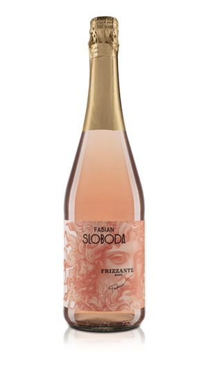 Frizzante Rosé