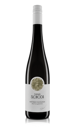 Grüner Veltliner Georgskirchen<br>2024