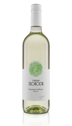 Sauvignon Blanc<br>2025