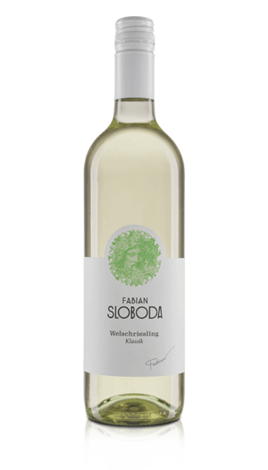 Welschriesling<br>2025