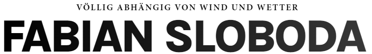 Weingut Fabian Sloboda logo