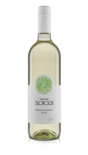 Grüner Veltliner<br>2025