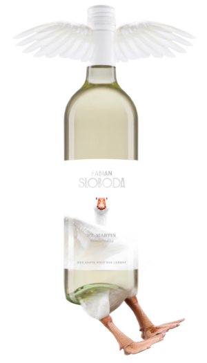 St. Martin – Martiniwein