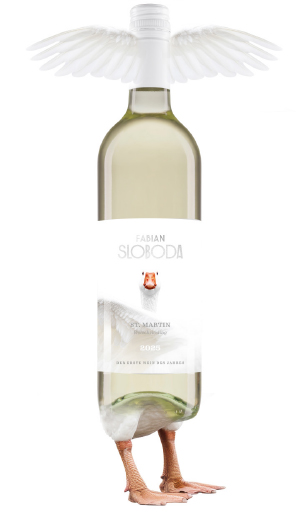 Jungwein St. Martin – Martiniwein